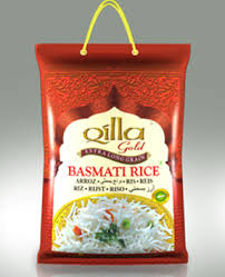 In the uk, basmati rice is usually served with chilli con carne, curry or casserole, but it can act as a side for a simple chicken dinner too. Rice Sai Commodities