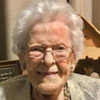 Ruth Elnora Hendrix Obituary (2024)