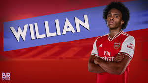 ˈwiliã), is a brazilian professional footballer who plays as a winger or as an attacking midfielder for. Willian Welcome To Arsenal Full Season Show 2020á´´á´° Youtube