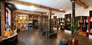 Toneworld Ancoats Urban Village Manchester Music Store Interior Music Store Design Music Room Decor