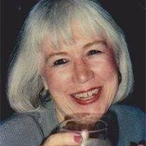 Yvonne Joy Danhouser Obituary