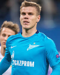 Check out his latest detailed stats including goals, assists, strengths & weaknesses and. Aleksandr Kokorin