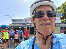 C+ Ride Lindenhurst to Flo's Blue Point