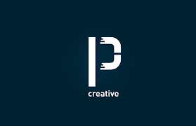 Remembering the fascinating life and brilliant work of interior decorator anthony p. White Creative P Letter Alphabet Logo Design Icon For Company And Business 3652341 Vector Art At Vecteezy