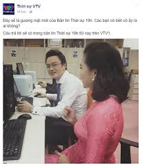 Th vĩnh long 1 hd. Lá»™ Diá»‡n Ná»¯ Bien Táº­p Vien Xinh Ä'áº¹p Má»›i Toanh Cá»§a Báº£n Tin Thá»i Sá»± Vtv1