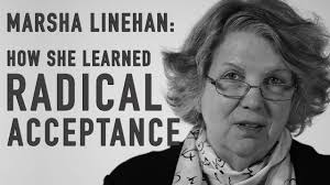 Let's Get Radical. How Radical Acceptance can reduce your…