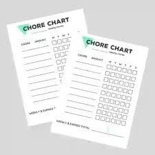 Maybe you would like to learn more about one of these? Adult Chore Charts For Husbands Wives Thrifty Little Mom