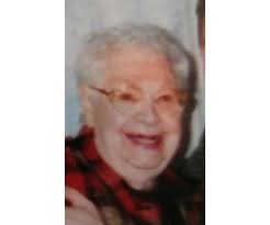 Margaret Jacobs Obituary (2017)