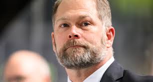 Steve Walker wird neuer Cheftrainer bei den WILD WINGS