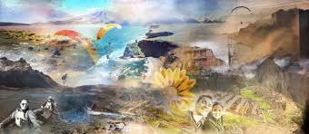 So wird dein neues lieblingsbild besonders schön. Collage Erstellen Globegliders