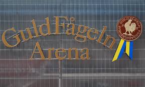 Kalmar ff have failed to win in their last 14 home matches. Guld Fageln Arena I Kalmar Fran Kalmar Ff A Photo On Flickriver