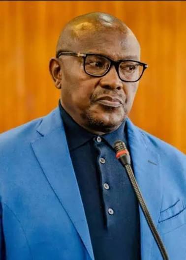 Lulu - Lt-Gen Dr Godfrey Lebeya says he does not know Katiso “KT” Molefe and denies sending Hawks members to interrupt a police operation involving Molefe. Lebeya made the statement while testifying
