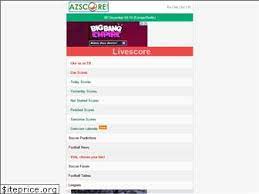 Top 104 Similar Websites Like Livescore Com Tr