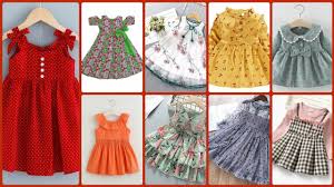 Top 50 comfortable cotton baby frocks dresses. Baby New Cotton And Lawn Dress Baby Girls Frock Design 2021 New Frock Design 2021 Baby Frock Youtube