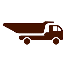 Download Truck Silhouette Logo Template Editable Design To Download
