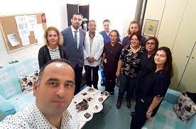 Sevilen Doktorun Meslekte 25 Inci Yilini Kutladilar Balikesir Haberleri