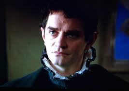 Thomas Cromwell was an extraordinary figure in the Tudor court. But who was  the real man behind the notoriety? In today's Not Just the Tudors,  Professor Suzannah Lipscomb talks to author Caroline