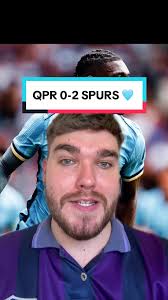 Mikey Moore Ballon D’Or: Everything we learned from QPR 0-2 Tottenham