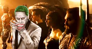 Jared leto teases joker's new look in zack snyder's justice league. Rumor Leaked Description Reveals The Joker S New Look In The Snyder Cut Of Justice League Bounding Into Comics