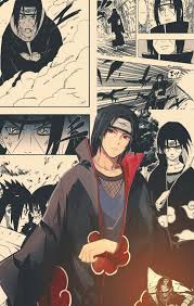 Perfect screen background display for desktop, iphone, pc, laptop, computer, android. Itachi Manga Wallpapers Top Free Itachi Manga Backgrounds Wallpaperaccess