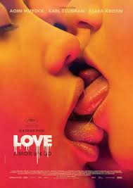 Love 3D (2015) - IMDb