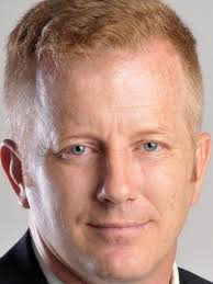 Stacey Campfield through the years