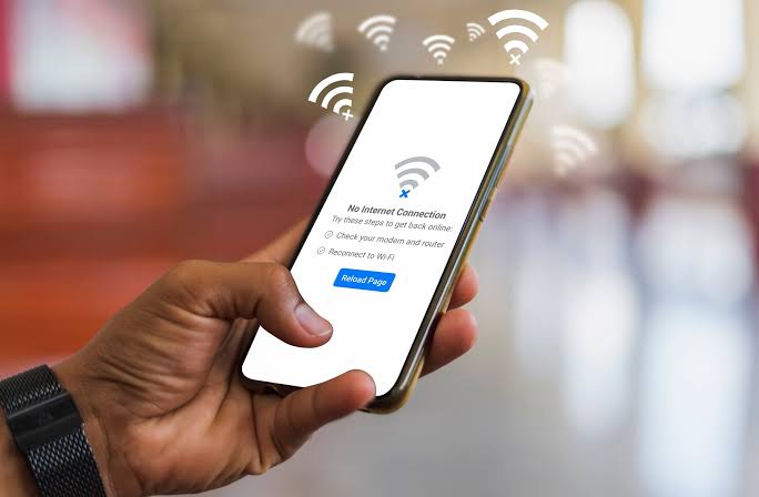 Troubleshooting Your Wi-Fi: What Else Causes Internet Connectivity Issues?  - YK Communications