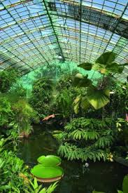 Le Jardin Des Serres D Auteuil Jardins Jardin Botanique Jardin D Hiver
