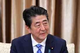 Shinzo Abe's Legacy in Japan and
