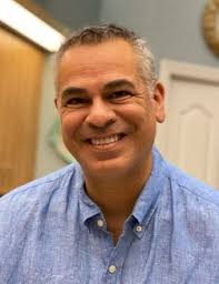 Obituary for Ron Graves