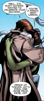 Remy Lebeau Gambit Rogue Gambit Remy Lebeau Rogues