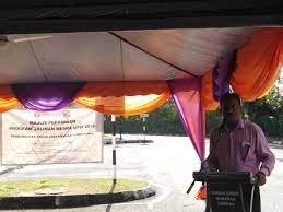 Ada yang menawarkan harga terjangkau dan sesuai dengan harapan anda. Opening Ceremony For Integration Of Voluntary Development Programme G2 At Taman Sinar Harapan Cheras Co Curriculum And Student Development Centre