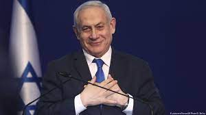 There is also no question about the peaceful transition of power. Israel Election Benjamin Netanyahu Declares Victory News Dw 02 03 2020