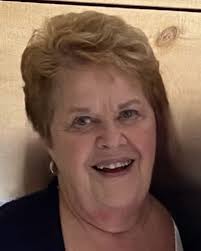 Nancie Jean Gallagher Obituary July 13, 2024