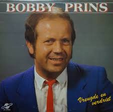 Bobby Prins
