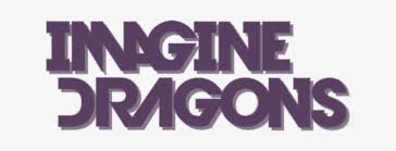 Imagine dragons american music awards of 2013 radioactive musician. Formed The Band Imagine Dragons Imagine Dragons Logo Png 640x248 Png Download Pngkit