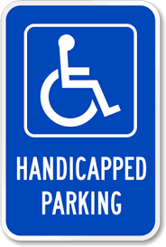 Check spelling or type a new query. When Handicapped Parking Is Illegal