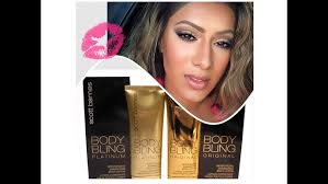 Scott Barnes Body Bling