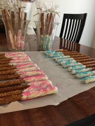 The table below shows the gender ratios breakdown in entire world by age. Reveal Party Baby Gender Reveal Ideas Novocom Top