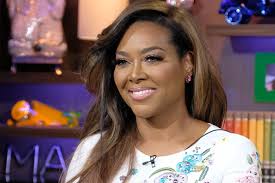 Kenya Moore opens up about her due date and whether she's expecting a boy  or a girl. https://bravo.ly/2GHlDU3