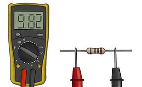 Multimeter Symbols And What They Mean Infographic Digital