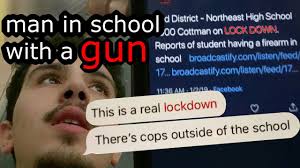 Free for profit lockdown uk drill type beat. I Vlogged During A Lockdown Shooter In My School Not A Drill Youtube