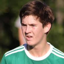 James Cox's Bishop England High School Bio