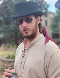 Tony Lambright's Instagram, Twitter & Facebook