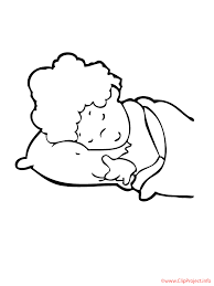 Nino Durmiendo Dibujo Para Colorear Gratis Az Dibujos Para Colorear Colorear Gratis Dibujos Para Colorear Gratis Dibujos Para Colorear