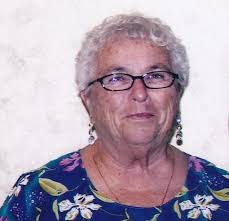 Joyce Maddox Obituary