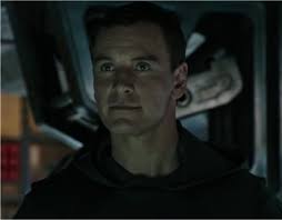 Characters in Alien: Covenant