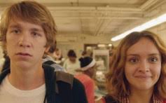 Me and Earl and the Dying Girl': Meet Stars Thomas Mann, Olivia Cooke and  RJ Cyler