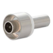 Ceramic-to-Metal by Cosmotec | Cosmotec LEMO-JJ-F Double ...