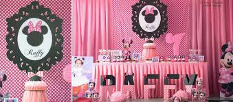2.these vivid table cloths are a perfect complement to your mickey themed birthday party decorations and will make your table settings so cool!approximately 74 x 45 Kara S Party Ideas Minnie Mouse Birthday Party Kara S Party Ideas